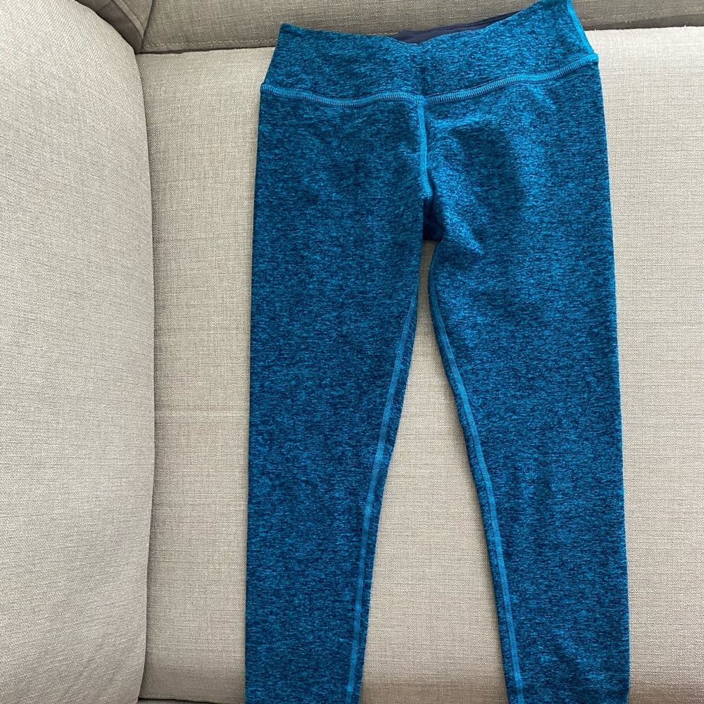 Beyond Yoga Space Dye Leggings